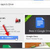 Connect more apps to Google Drive